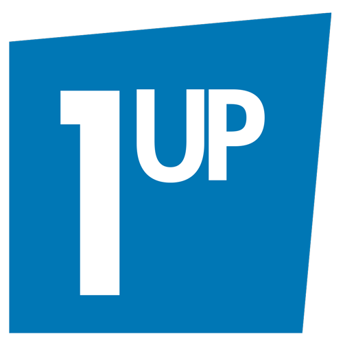 unoUP logo